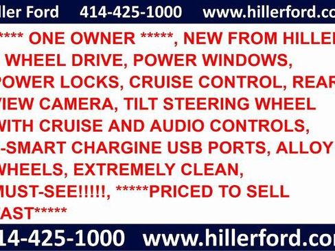 Certified 2022 Ford EcoSport S image 2