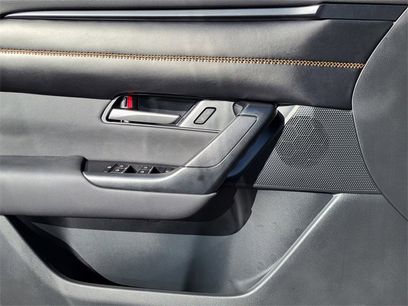 New 2025 MAZDA CX-50 AWD 2.5 Turbo w/ Accent Package