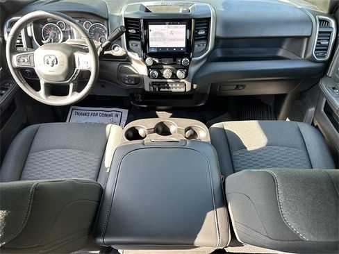 Used 2025 RAM 2500 Big Horn image 12