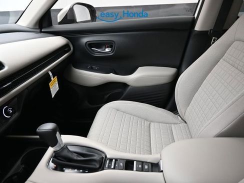 New 2026 Honda HR-V LX image 11