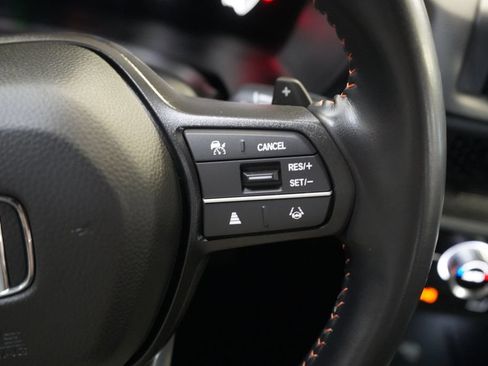 Used 2025 Honda CR-V Sport-L image 34