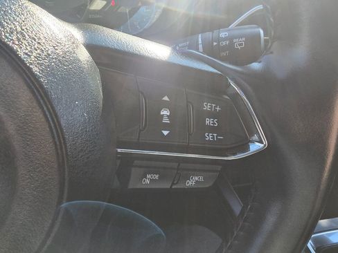 Used 2023 MAZDA CX-5 AWD 2.5 S w/ Premium Package image 21