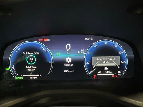 Used 2025 Toyota Camry XSE image 23