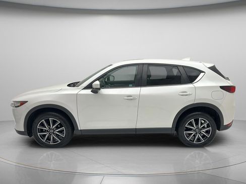 Used 2018 MAZDA CX-5 Touring w/ Preferred Equipment Package AWD/4WD image 7