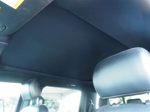 Used 2018 Ford F150 Lariat w/ Equipment Group 502A Luxury image 12