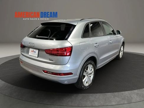 Used 2018 Audi Q3 2.0T Premium AWD/4WD image 5