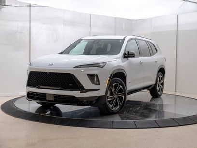 Used 2025 Buick Enclave Sport Touring w/ LPO, All-Weather Package