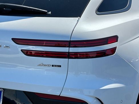 New 2026 Genesis GV70 3.5T Sport Advanced image 27