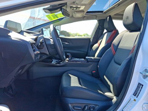 Certified 2024 Toyota Prius Prime image 14