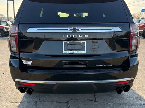 Used 2023 Chevrolet Tahoe Premier image 7