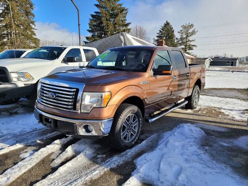 Used 2011 Ford F150 XLT w/ XTR Pkg image 1
