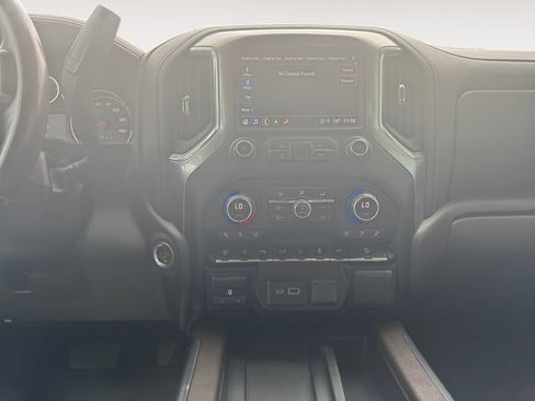 Used 2022 Chevrolet Silverado 2500 LTZ w/ LTZ Plus Package AWD/4WD image 11