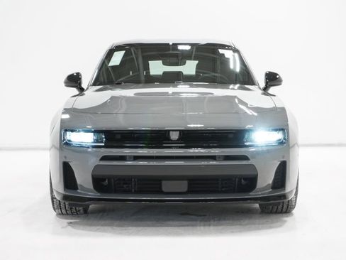 New 2026 Dodge Charger R/T Scat Pack image 3