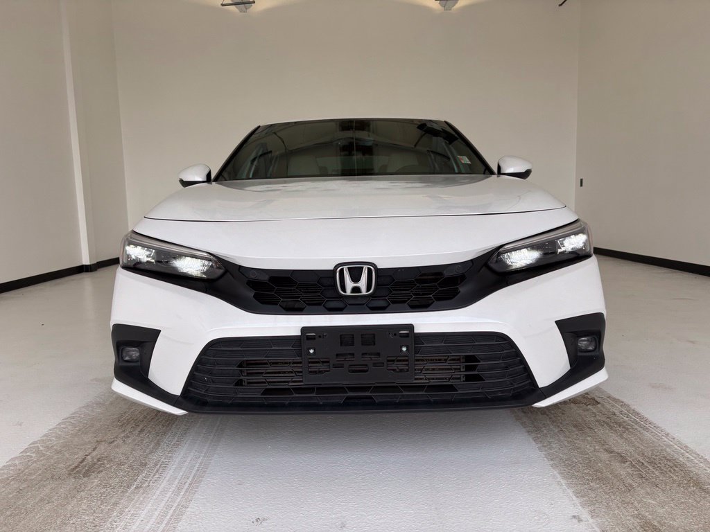 Used 2024 Honda Civic Sport Touring image 18