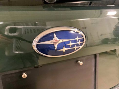 Certified 2023 Subaru Forester Premium image 33