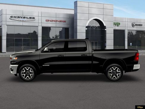 New 2026 RAM 1500 Laramie w/ Laramie Southwest Edition image 26
