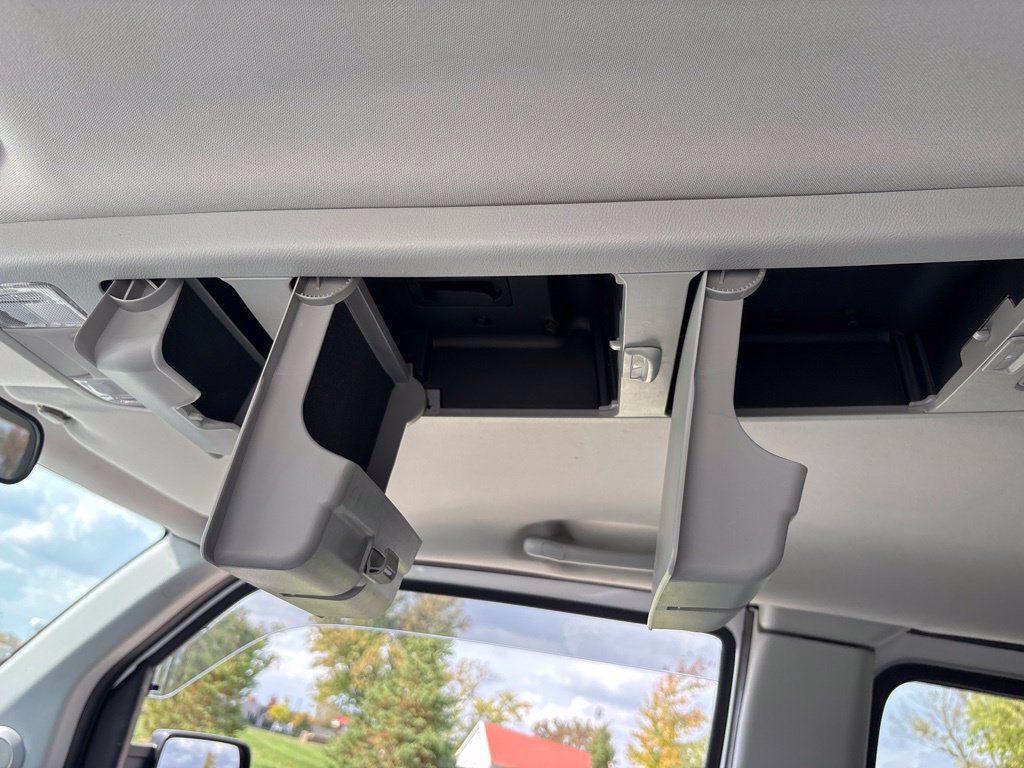 Used 2011 Honda Element EX image 25