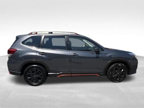 Used 2023 Subaru Forester Sport AWD/4WD image 9