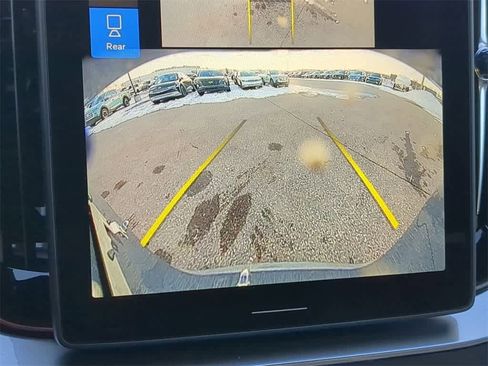 New 2026 Volvo XC90 B6 Plus w/ Protection Package Premier image 30