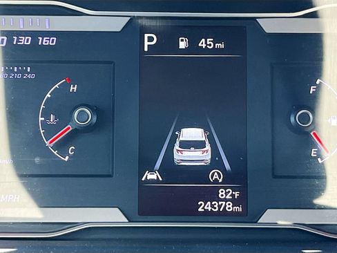 Used 2022 Hyundai Tucson SEL w/ Cargo Package AWD/4WD image 12