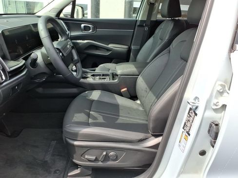 New 2026 Kia Sorento S FWD image 14