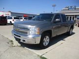 Used 2013 Chevrolet Silverado 1500 LT image 3