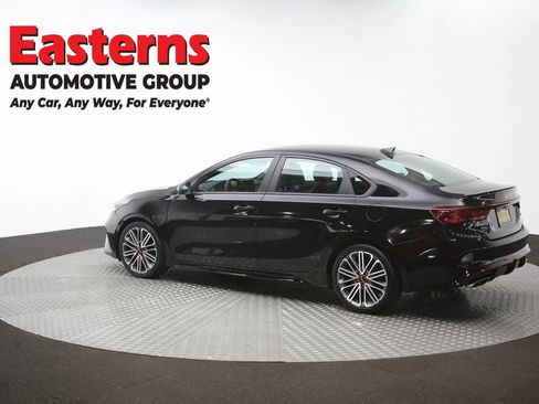 Used 2023 Kia Forte GT w/ GT2 Package FWD image 64