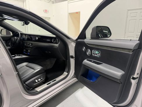 Used 2021 Rolls-Royce Ghost image 53