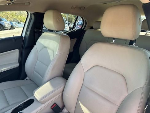 Used 2015 Mercedes-Benz GLA 250 4MATIC image 10