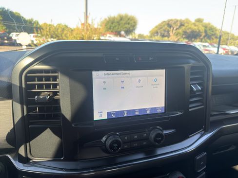 Used 2022 Ford F150 XL w/ STX Appearance Package RWD image 26