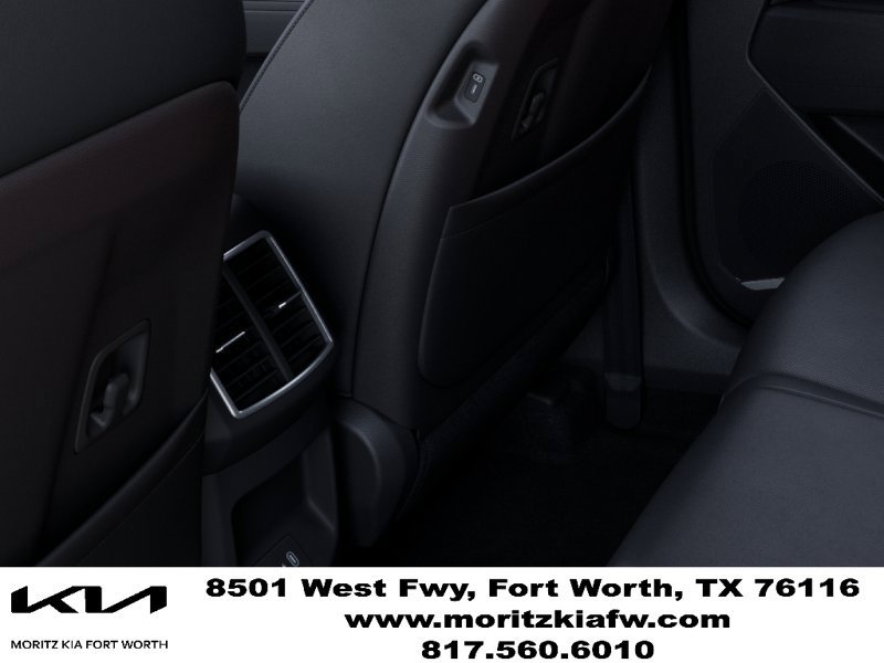 New 2027 Kia Sportage EX FWD image 26
