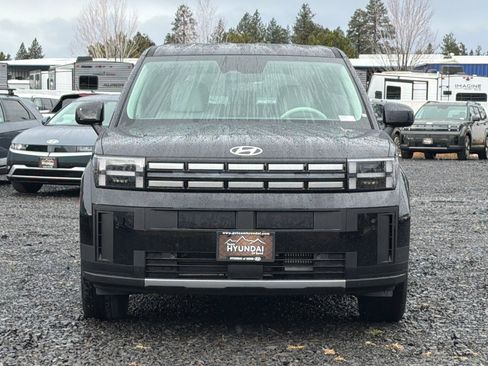 New 2026 Hyundai Santa Fe SE image 9