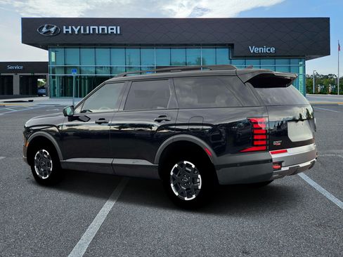New 2026 Hyundai Palisade XRT Pro AWD/4WD image 23