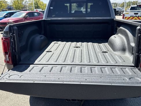 New 2026 RAM 2500 Laramie w/ Night Edition image 33