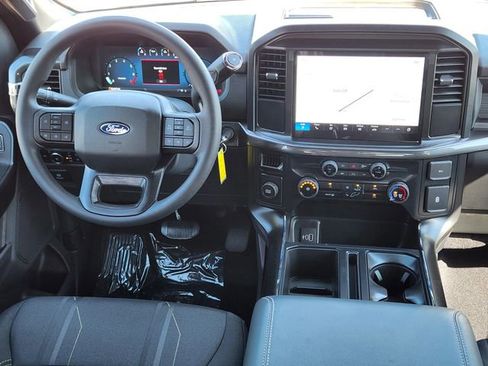 New 2025 Ford F150 STX w/ Equipment Group 200A image 28