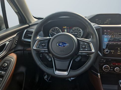 Certified 2024 Subaru Forester Touring AWD/4WD image 12