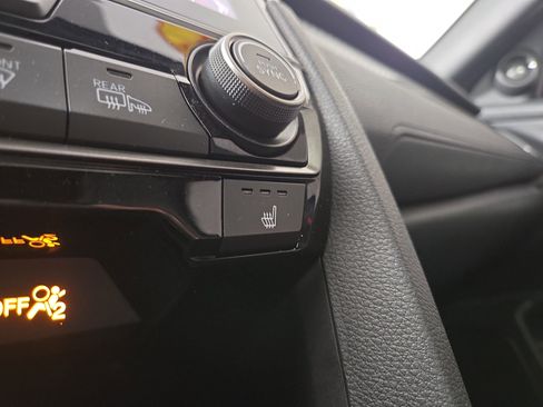 Used 2018 Honda Civic Si image 26