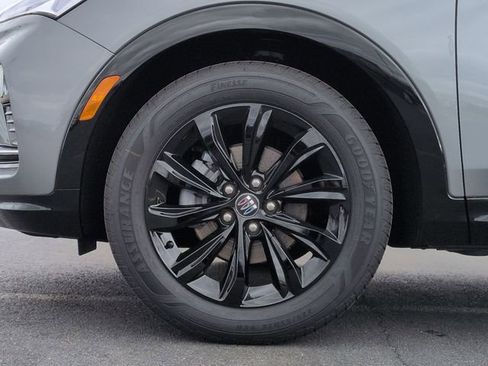 New 2026 Buick Envista Sport Touring w/ Convenience I Package FWD image 31