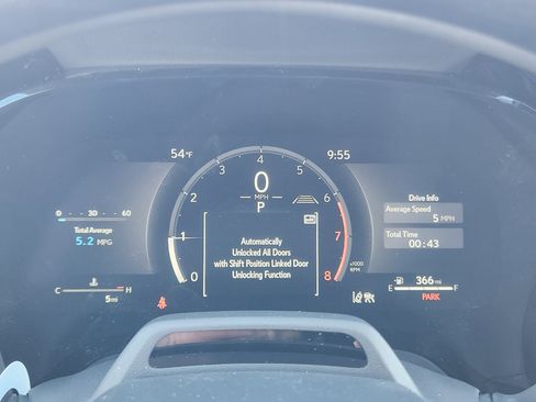 New 2026 Lexus RX 350 Premium image 12