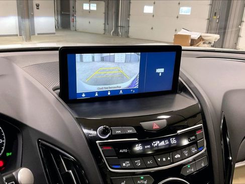Used 2022 Acura RDX AWD w/ Technology Package image 14
