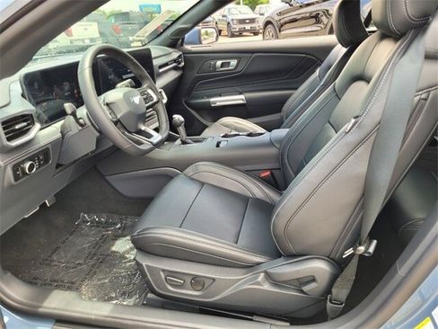 New 2025 Ford Mustang GT Premium image 5