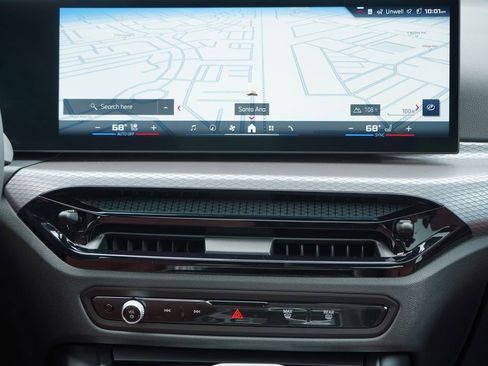 New 2026 BMW M340i Sedan w/ Driving Assistance Package image 14