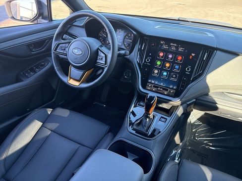 Certified 2025 Subaru Outback Wilderness image 14