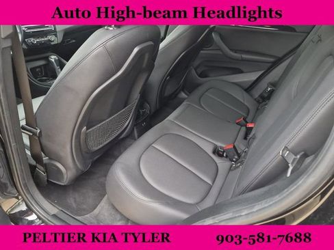Used 2019 BMW X1 sDrive28i FWD image 26