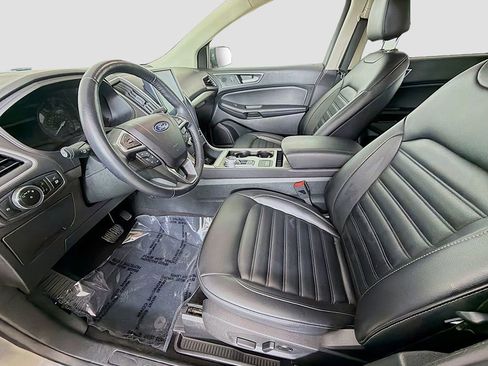 Used 2023 Ford Edge SEL w/ Convenience Package AWD/4WD image 18