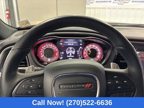Used 2022 Dodge Challenger R/T Scat Pack image 19