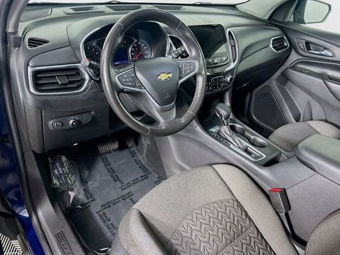 Used 2022 Chevrolet Equinox LT image 9