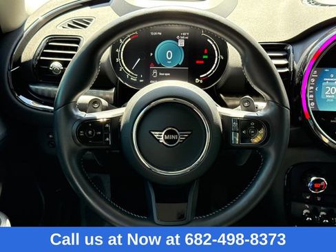 Used 2022 MINI Cooper Clubman S image 15