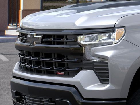 New 2026 Chevrolet Silverado 1500 LT Trail Boss w/ Convenience Package II AWD/4WD image 37