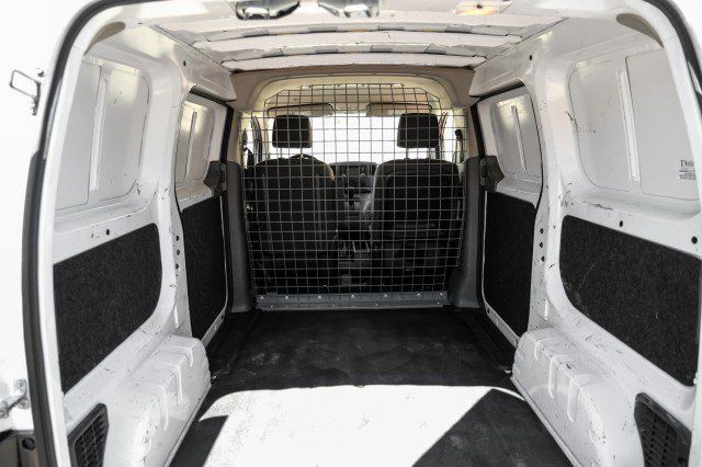 Used 2019 Nissan NV200 S w/ Cruise Control Package FWD image 42